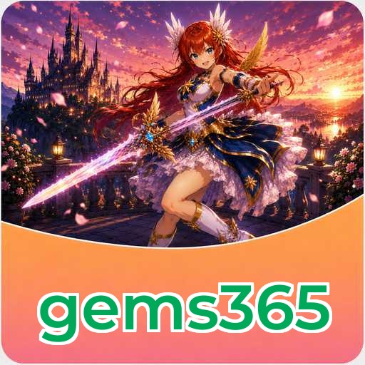 gems365 Technical Info