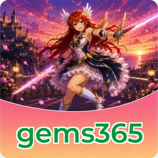 gems365 Components