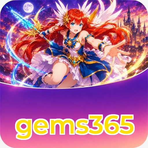 gems365 Download