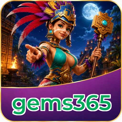 gems365 Components