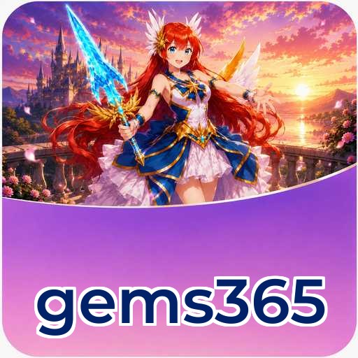 gems365 APK Structure