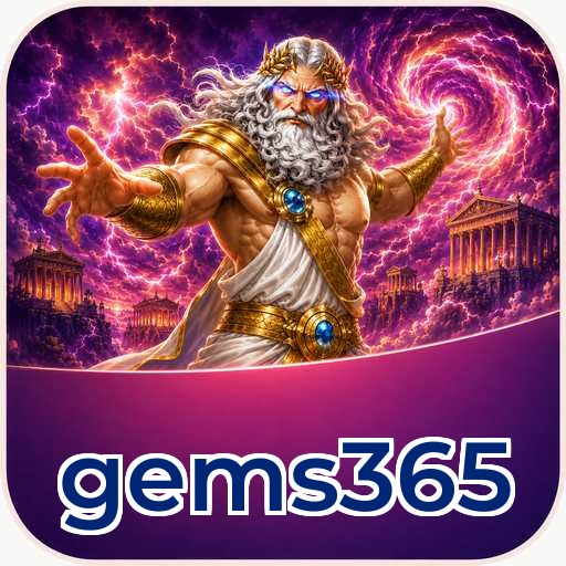 gems365 APK Structure