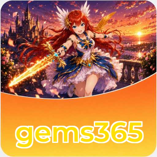 gems365 APK Structure