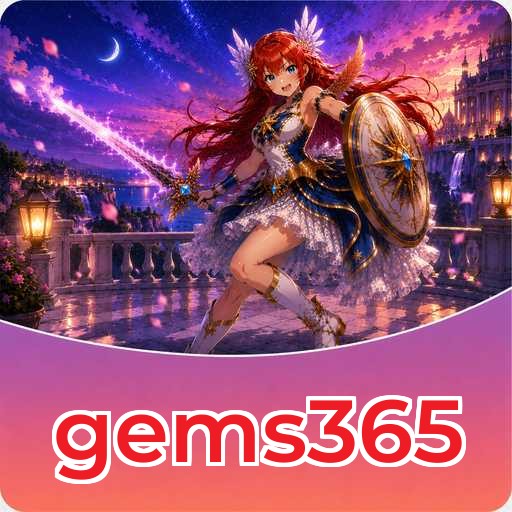 gems365 Technical Info