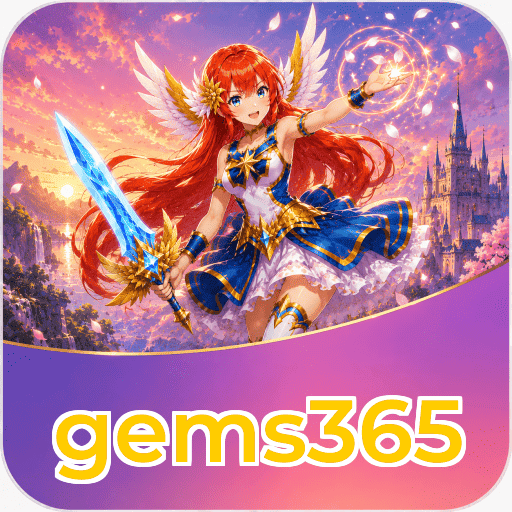 gems365 Download