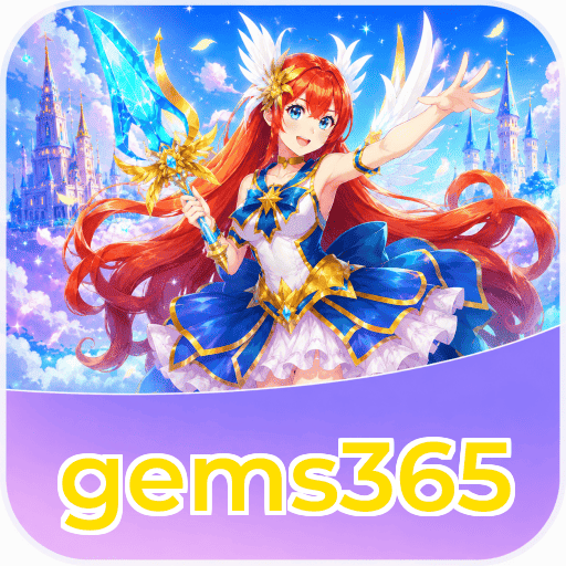 Screenshot Proses Instalasi gems365 APK