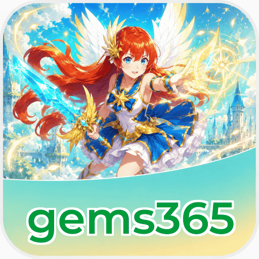 gems365 Verification