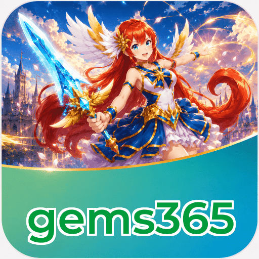 gems365 Signature