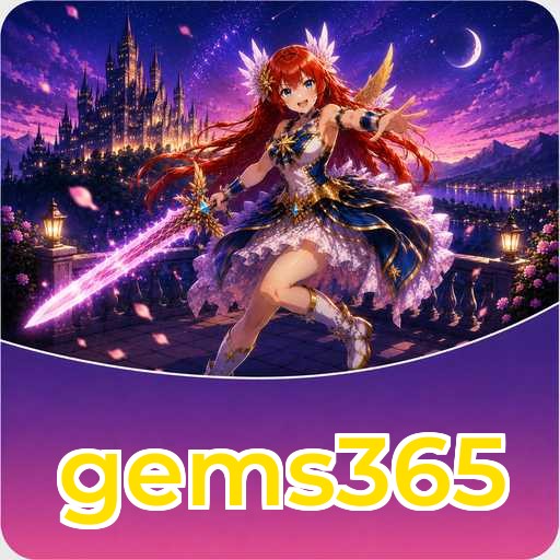 gems365 Verification