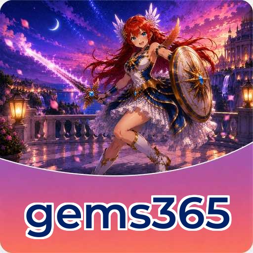 gems365 Download