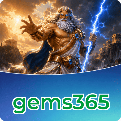 gems365 Signature