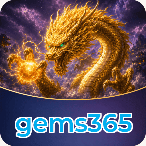 gems365 Technical Info