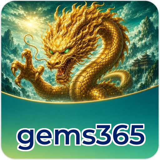 gems365 APK Structure