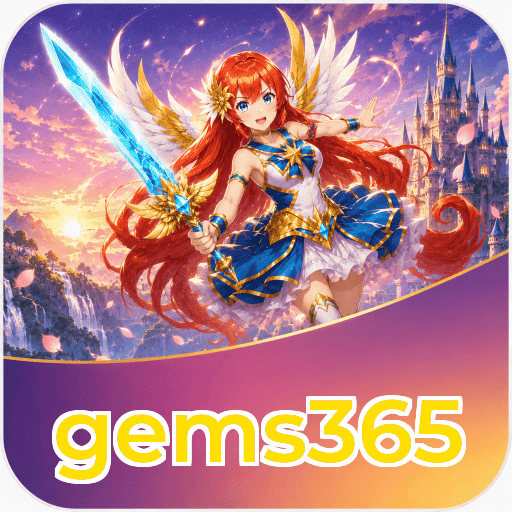 gems365 Download