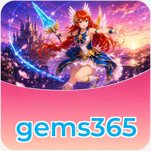 gems365 APK Structure