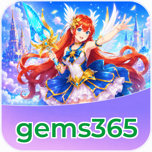 gems365 Components