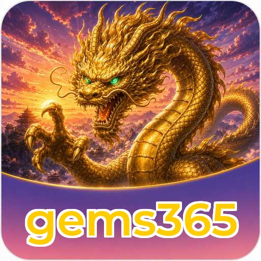 gems365 Aplikasi