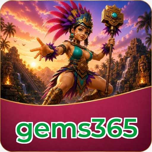 gems365 Features
