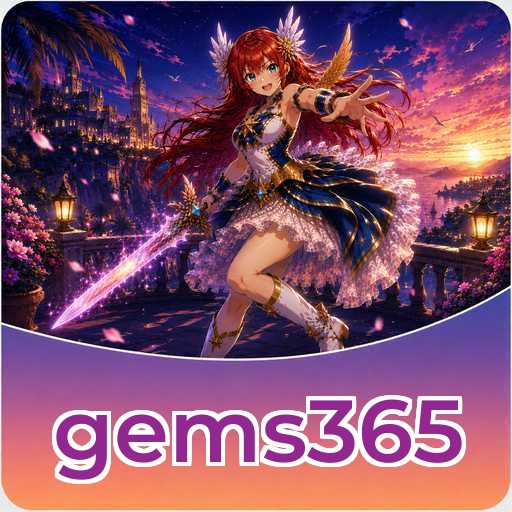 gems365 APK