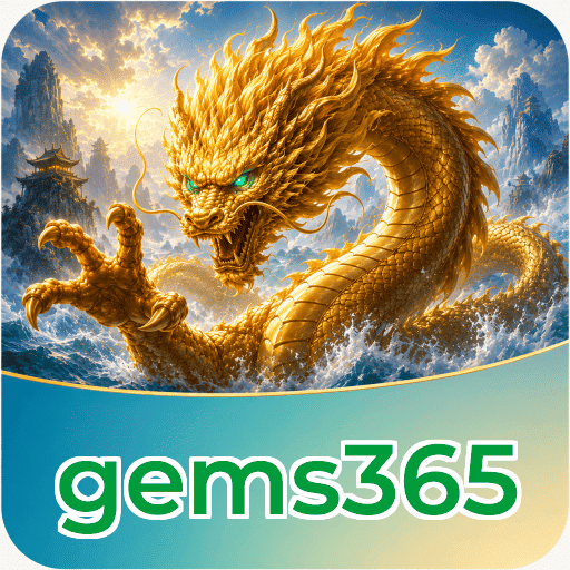 gems365 Download