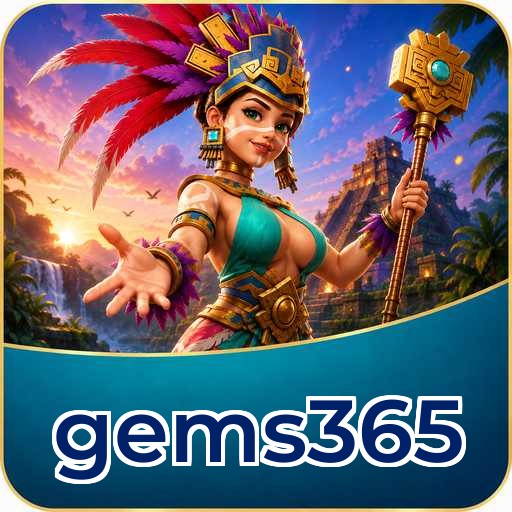 gems365 Signature