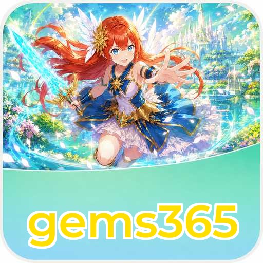 gems365 Technical Info