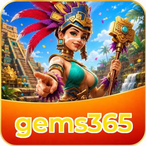 gems365 APK