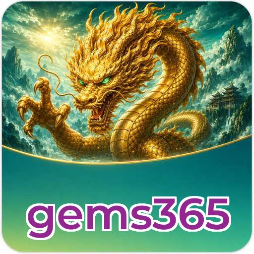 gems365 APK Structure