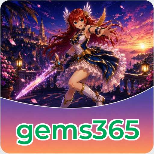 gems365 APK