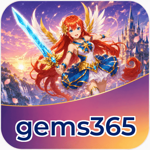 gems365 Technical Info