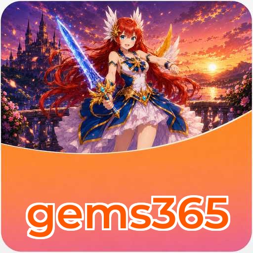 gems365 APK Structure