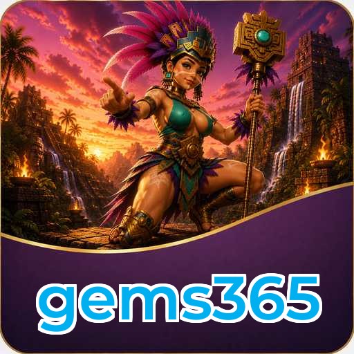 gems365 APK