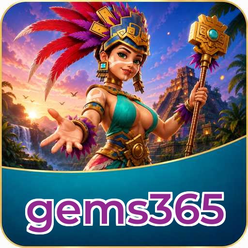 gems365 APK Structure