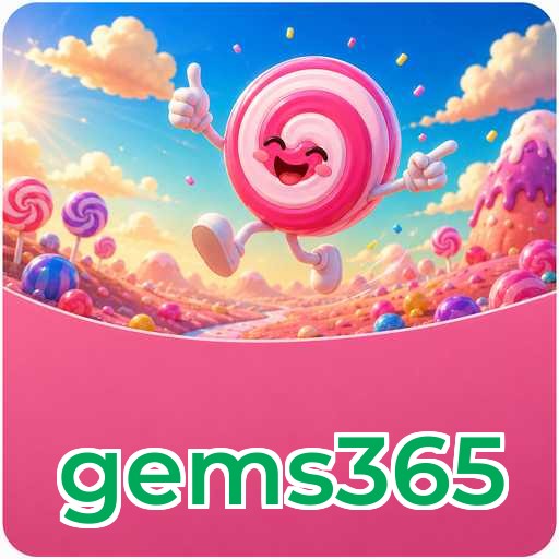 gems365 APK Structure