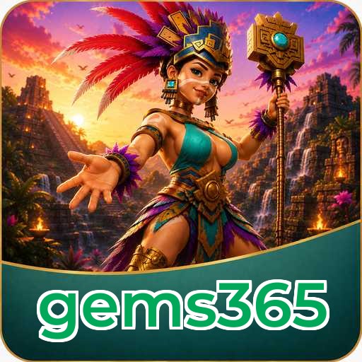 gems365 Components