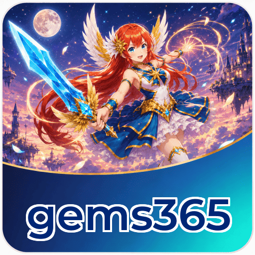 gems365 Signature