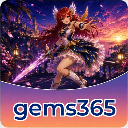 gems365 Components