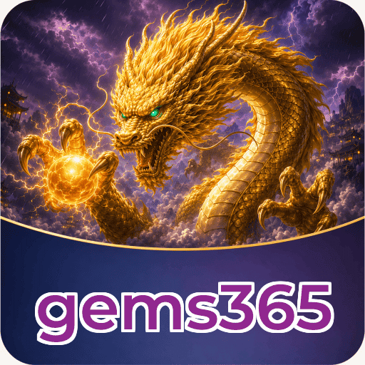 gems365 Signature